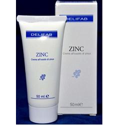 DELIFAB ZINC 50 ML - Farmastop