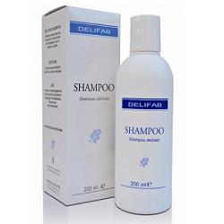 DELIFAB SHAMPOO 200 ML - Farmastop