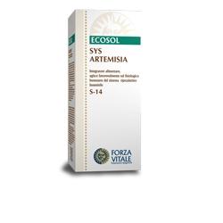 SYS ARTEMISIA GOCCE 50 ML - Farmastop