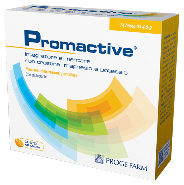 PROMACTIVE 14 BUSTINE - Farmastop