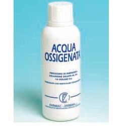 ACQUA OSSIGENATA 250 ML - Farmastop