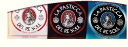 RE SOLE PASTICCHE LIQUIRIZIA 30 G - Farmastop