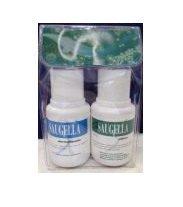 SAUGELLA POCKET FL 100ML+100ML - Farmastop