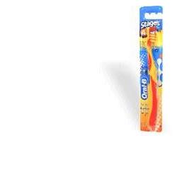 SPAZZ ORALB STAGE 4 - Farmastop