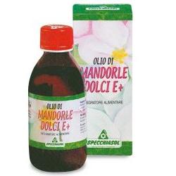 MANDORLE DOLCI OLIO 170ML - Farmastop