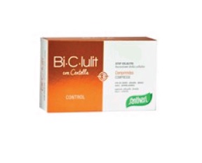 BI C LULIT 48 COMPRESSE SANTIVERI - Farmastop