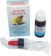 AURUM CELESTA LIQUIDO 10 ML - Farmastop