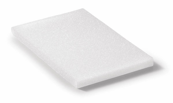 MEDICAZIONE ASSORBENTE IN POLIURETANO ESPANSO LIGASANO STRUTTURA A NIDO D'APE NON STERILE 24X16CM ALTEZZA 1CM 10 PEZZI - Farmastop