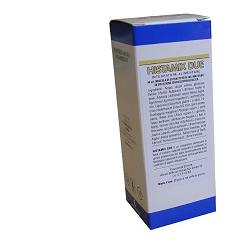 HISTAMIX DUE 50 ML SOLUZIONE IDROALCOLICA - Farmastop