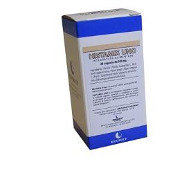 HISTAMIX UNO 30 CAPSULE 800 MG - Farmastop