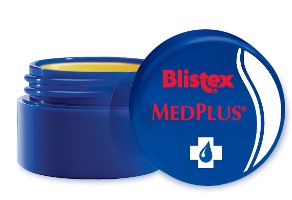 BLISTEX MED PLUS VASETTO 7 G - Farmastop