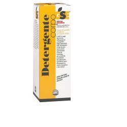 GSE DETERGENTE CORPO 200ML - Farmastop