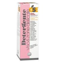 GSE DET VISO ZONE DEL 200ML - Farmastop