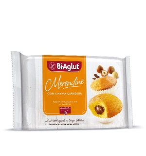 BIAGLUT MERENDINE AL GIANDUIA 200 G - Farmastop
