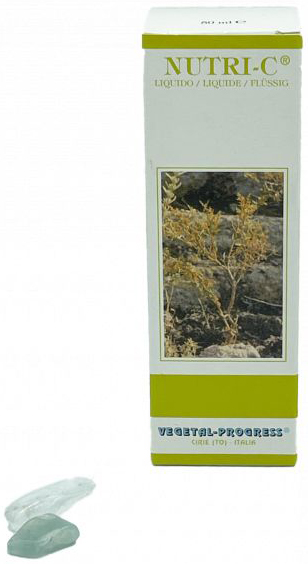 NUTRIC GOCCE 50 ML - Farmastop
