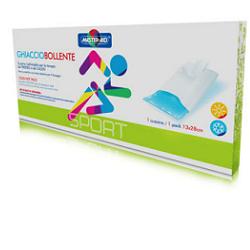 GHIACCIO BOLLENTE TERAPIA CALDO/FREDDO MASTER-AID SPORT 13X28 - Farmastop