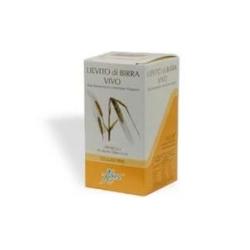 LIEVITO FLACONE VETRO 250 TAVOLETTE - Farmastop