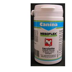 MESOFLEX JUNIOR 60 TAVOLETTE - Farmastop