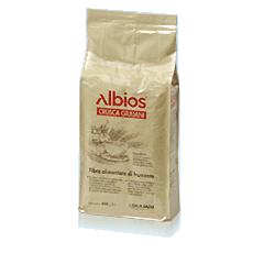 ALBIOS CRUSCA GIULIANI 400 G - Farmastop