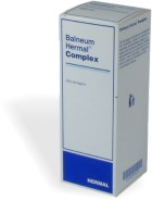 BALNEUM HERMAL COMPLEX BAGNO 500 ML - Farmastop