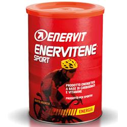 ENERVITENE SPORT ARANCIA 500 G - Farmastop