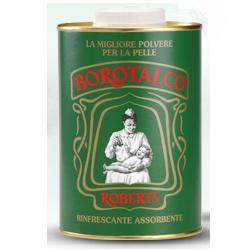 BOROTALCO ROBERTS BUSTA 100 G - Farmastop