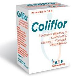 COLIFLOR 10 BUSTINE - Farmastop