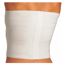 CINTURA GIBAUD SUPPORTFLEX 27 CM TAGLIA U - Farmastop