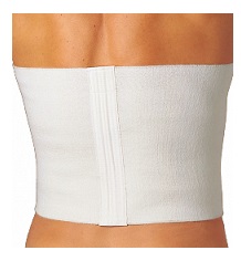 CINTURA ELASTICA ULTRACONTENITIVA 28CM GIBAUD MISURA A/3 - Farmastop