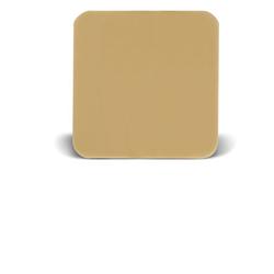 MEDICAZIONE CON IDROCOLLOIDI STERILE SENZA BORDO ADESIVO DUODERM CGF 10X10CM 5 PEZZI - Farmastop