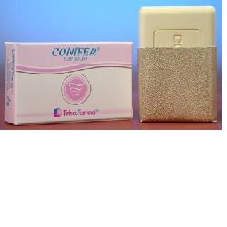 CONIFER SAPONE ZOLFO 100 G - Farmastop