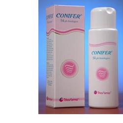 CONIFER S4 DET 200ML - Farmastop