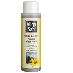 ALLGA LOZIONE ARNICA 100 ML - Farmastop