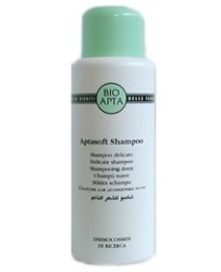 APTASOFT SHAMPOO SOFT 200 ML T03 - Farmastop