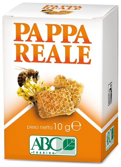PAPPA REALE 10 G - Farmastop