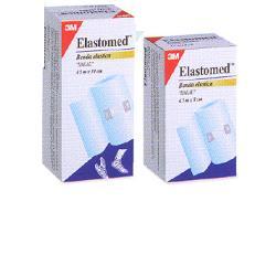 BENDA EL ELASTOMED IN COTONE 6X450CM - Farmastop