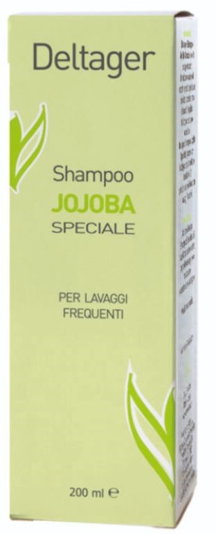 DELTAGER SH SPECIALE 200ML - Farmastop
