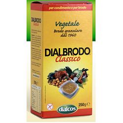 DIALBRODO CLASSICO 250 G - Farmastop