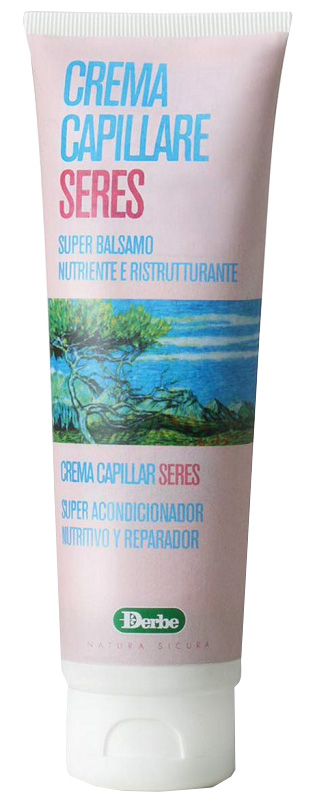 SERES CREMA CAPILLARE 125 ML - Farmastop