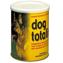 DOG TOTALIN 450 G - Farmastop
