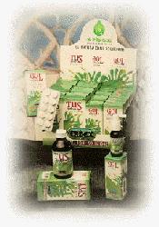 ARGILLA VERDE SUPERVENTILATA 500 G - Farmastop