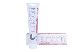 EUTRODIN CREMA EUTROFICA 40 ML - Farmastop