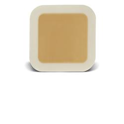 MEDICAZIONE CON IDROCOLLOIDI STERILE CON BORDO ADESIVO DUODERM CGF BA 14X14 5 PEZZI - Farmastop