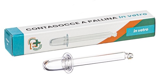 CONTAGOCCE LAPIS VT - Farmastop