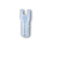 SET NASALE IN PLASTICA MODELLO DA BAMBINI RICAMBIO PER AEROSOL - Farmastop