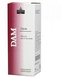 DAM 60 TAVOLETTE - Farmastop