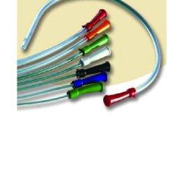 CATETERE VESCICALE AUTOLUBRIFICANTE EASICATH PER UOMO PUNTA NELATON CH 12 30 PEZZI - Farmastop
