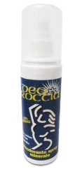 DEOROCCIA DEODORANTE SPRAY 125 ML - Farmastop