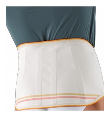 GIBAUD ORTHO LOMBOGIB CLASSIC CORSETTO LOMBOSACRALE 01 - Farmastop