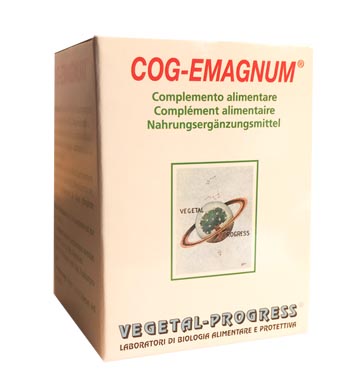COG EMAGNUM 60 COMPRESSE - Farmastop